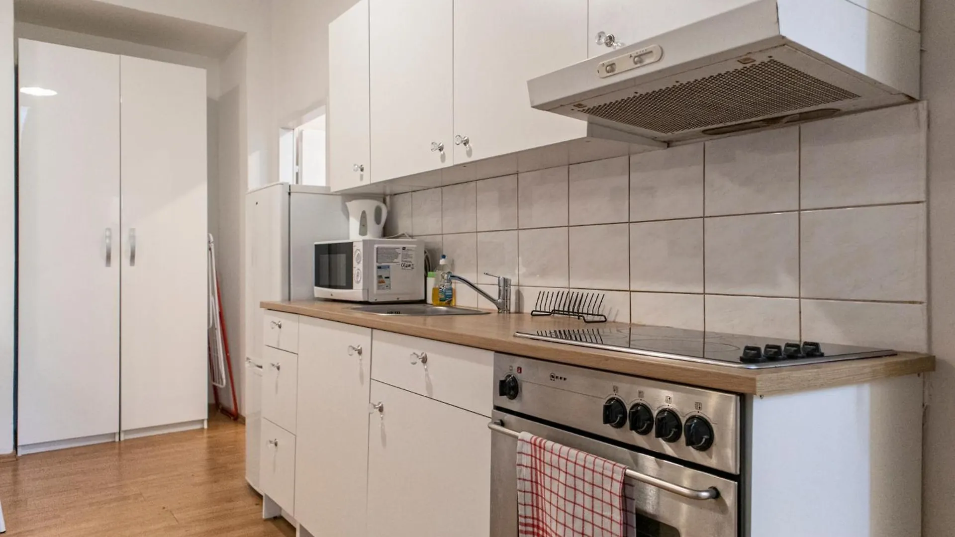 Beautiful 2Br Apt. -Perfect For Longstays Vienna Austria