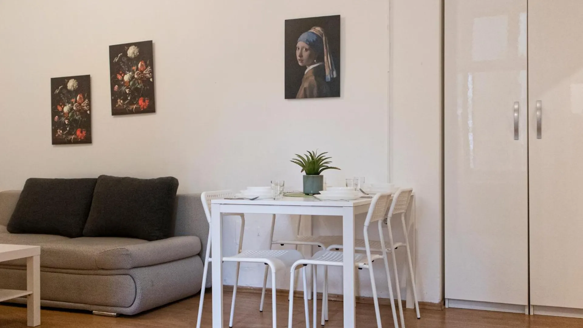 Apartment Beautiful 2Br Apt. -Perfect For Longstays Vienna