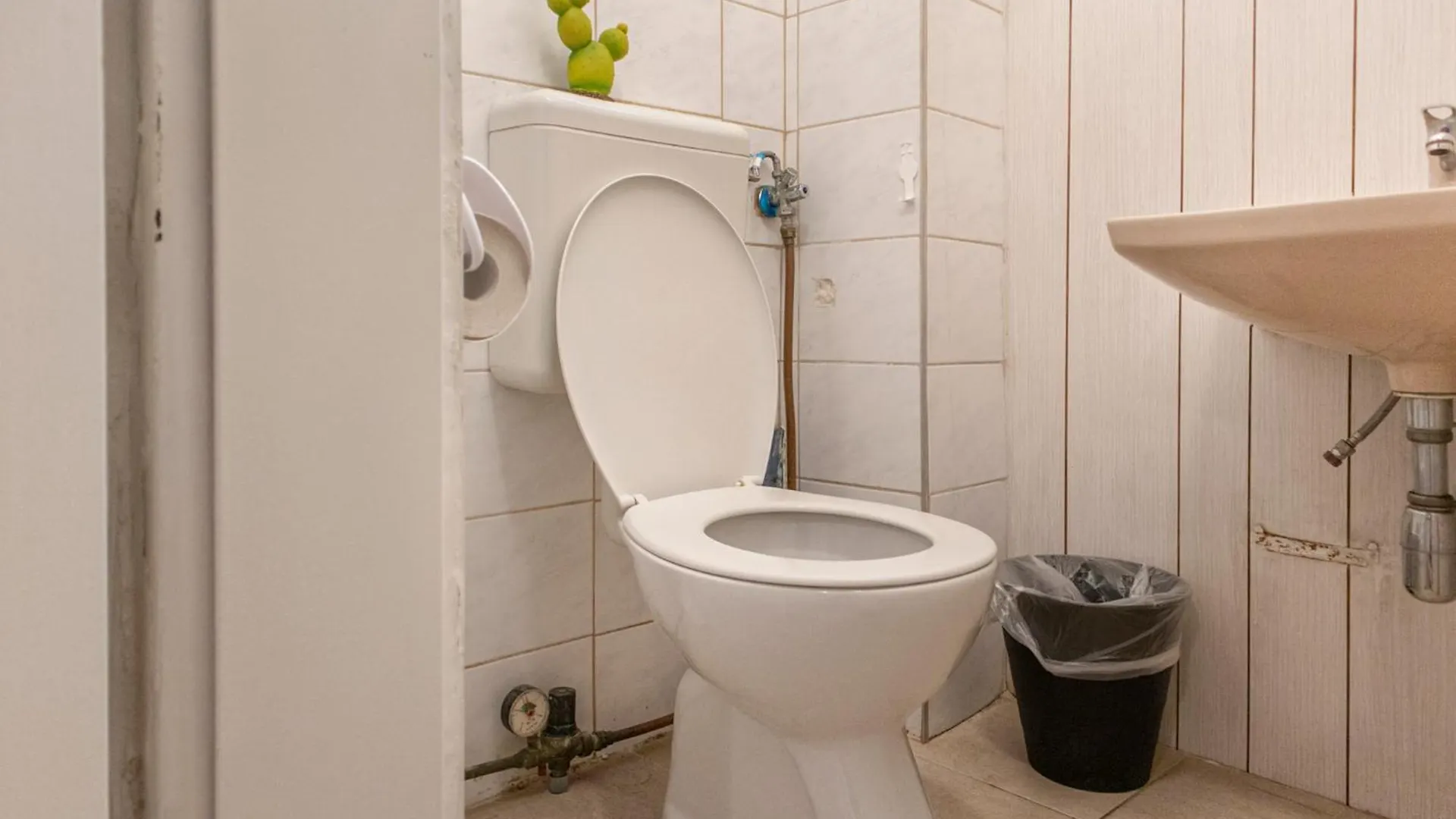 Beautiful 2Br Apt. -Perfect For Longstays Vídeň 0*,