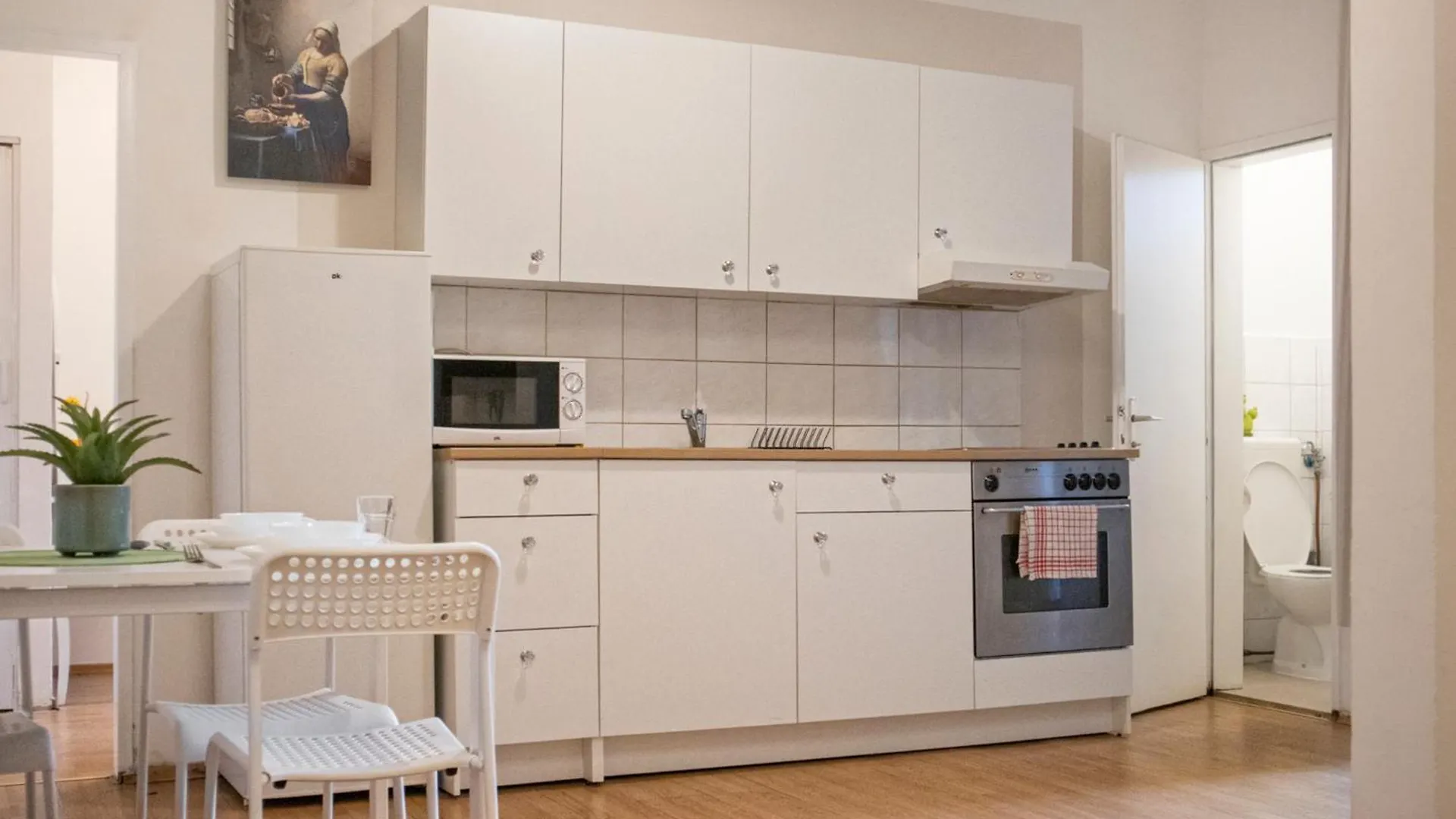 Beautiful 2Br Apt. -Perfect For Longstays Vienna