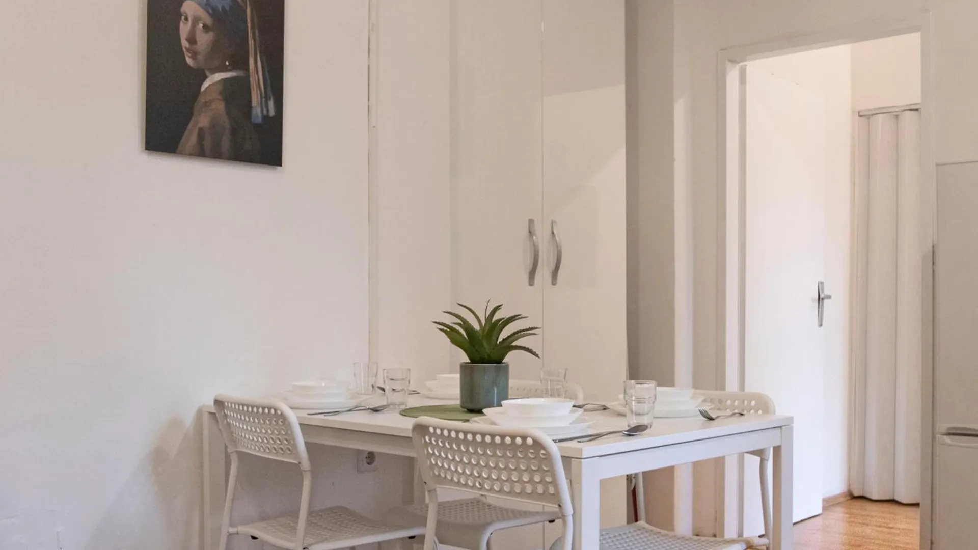 Apartment Beautiful 2Br Apt. -Perfect For Longstays Vienna