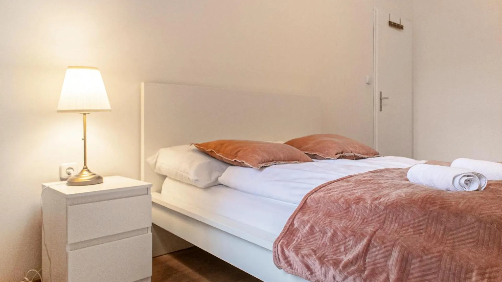 Beautiful 2Br Apt. -Perfect For Longstays Vídeň