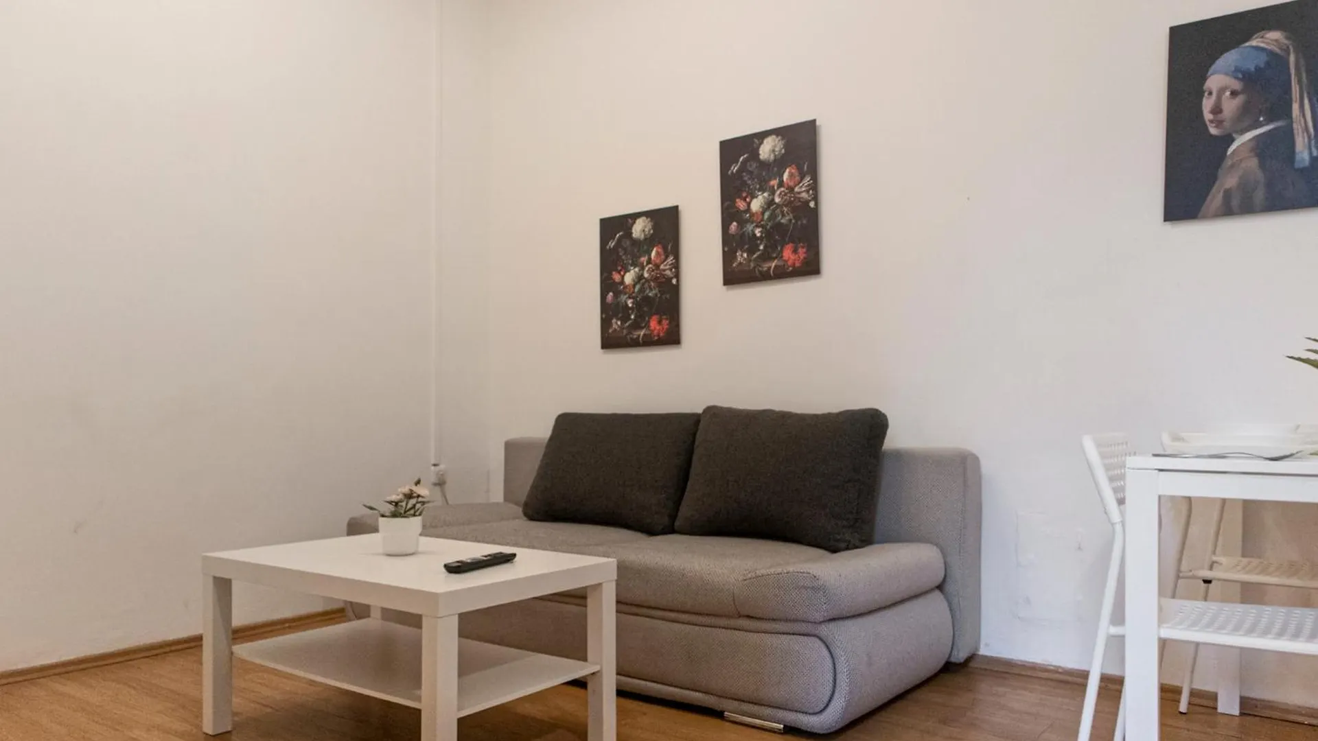 Beautiful 2Br Apt. -Perfect For Longstays Vídeň Apartmán