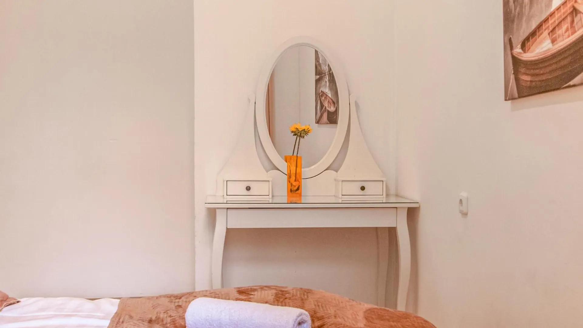Beautiful 2Br Apt. -Perfect For Longstays Vídeň Apartmán