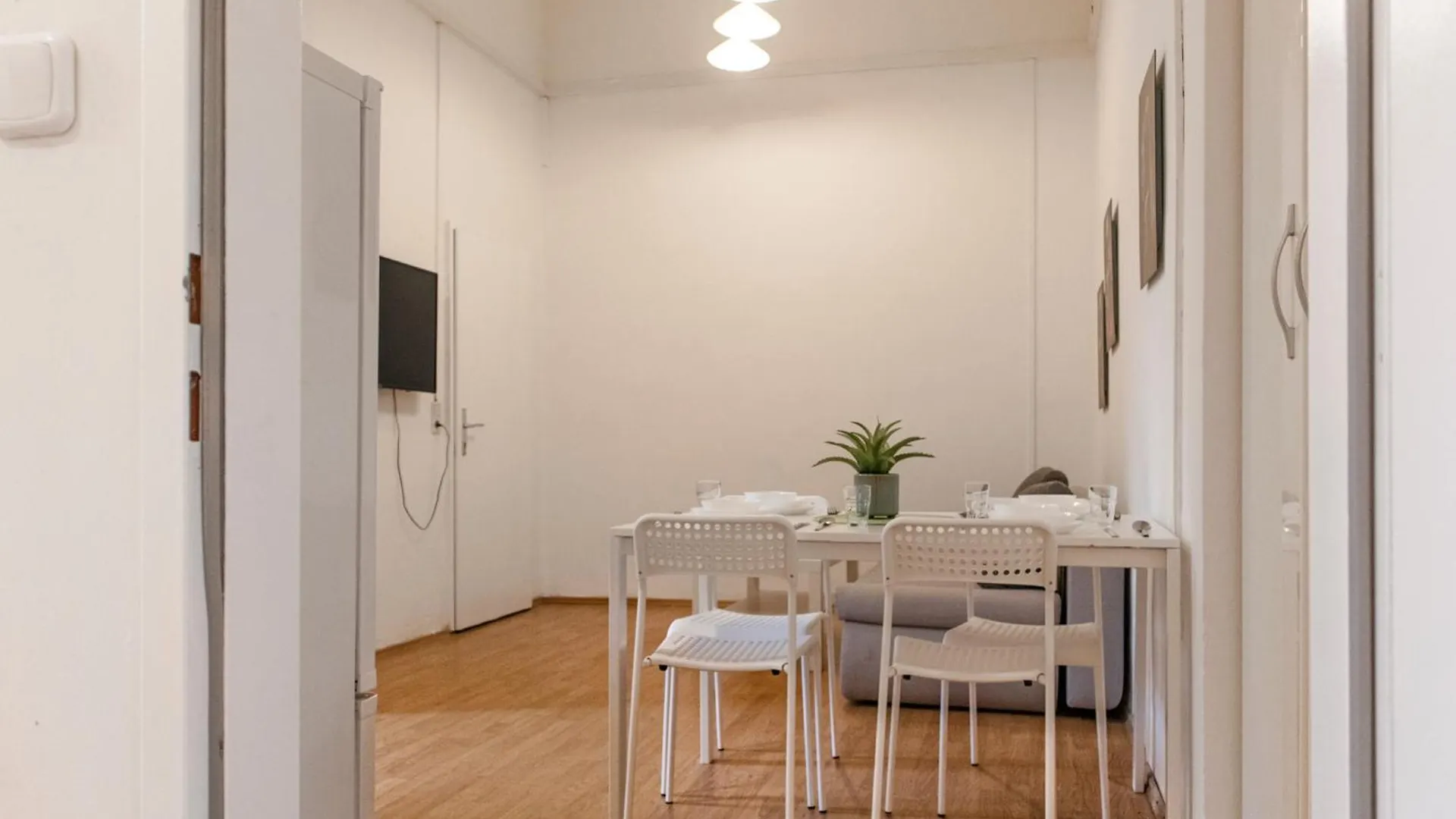 Apartmán Beautiful 2Br Apt. -Perfect For Longstays Vídeň